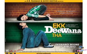 Ek Deewana Tha